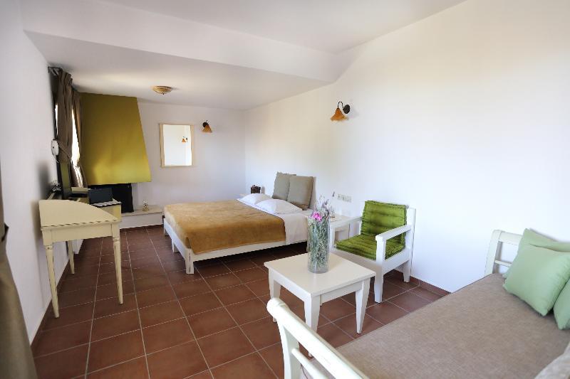 Achlada - Mourtzanakis Residence Exteriör bild