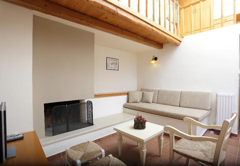 Achlada - Mourtzanakis Residence Exteriör bild